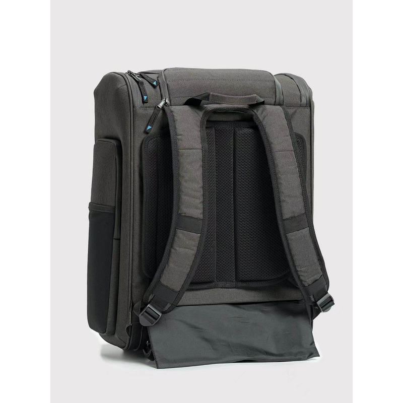 Pull up Suitcase Pull up Case Backabg with Trays – Glasses Bag and Pull up Case price