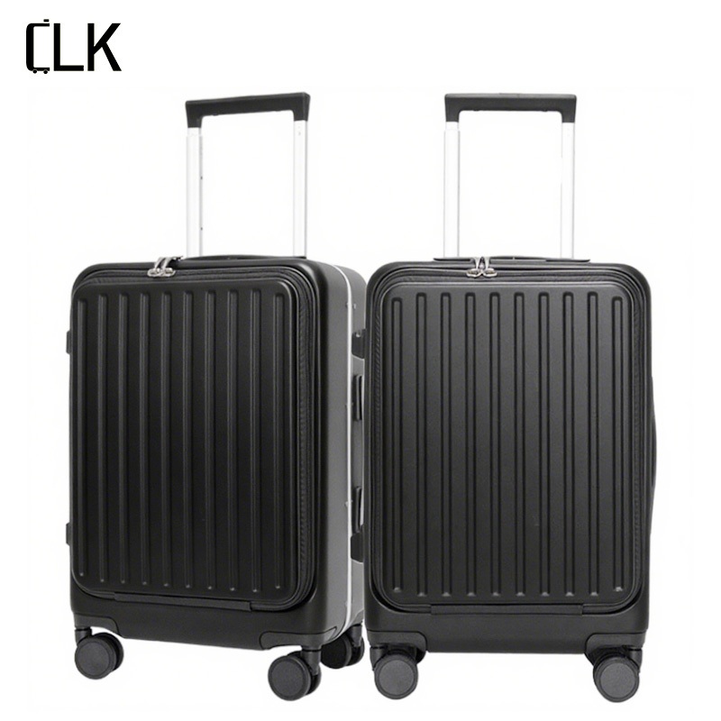 Secure Packaging Wheel Carry on Suitcase Sets PC Travel Bags Sets Designer Luggage – Hand Luggage and Spinner Luaggae price