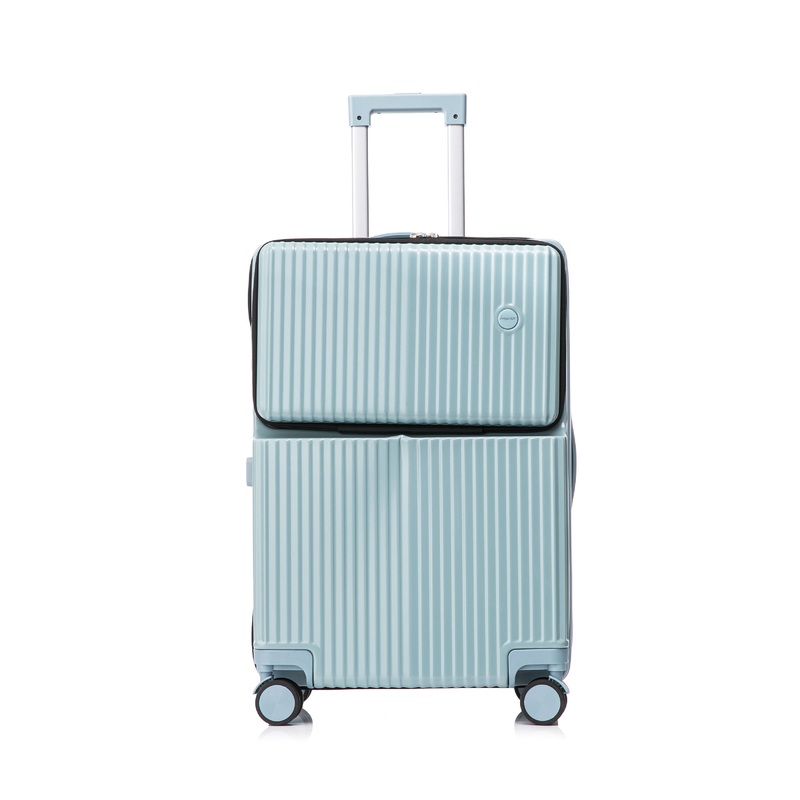 Suitcase with 360 Degree Rotating Spinner Wheels – Luggage Set and Suitcase price