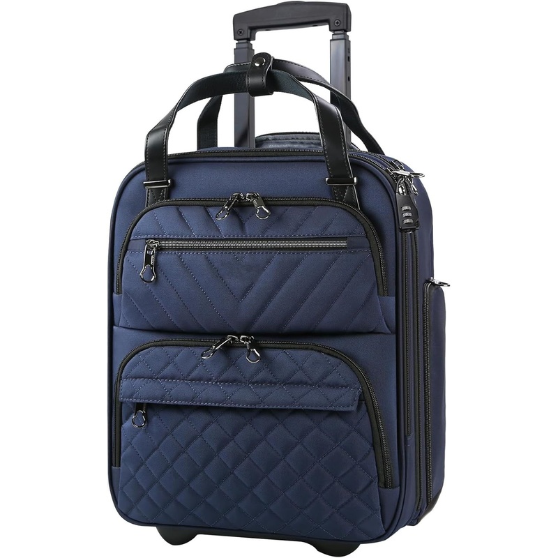 20 Outdoor Rolling Backpack Carry-on W/Hideaway Hiking Trolley Backpack Bag – Rolling Backpack and Wheeled Backpack price