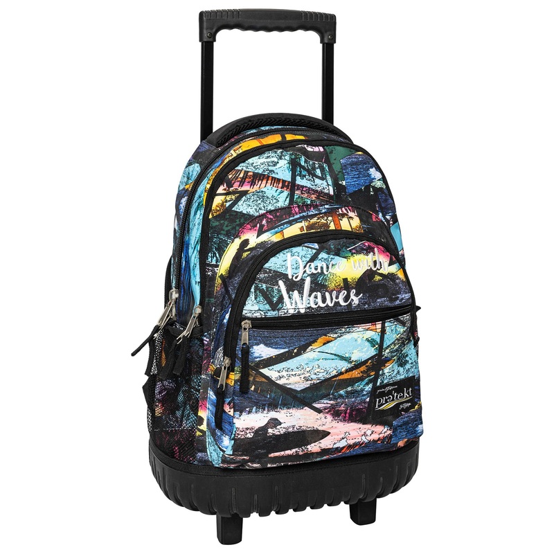 Adf Kids High-Quality Trolley Luggage Bag with Custom Logo Options Suitcase – Suitcase and Luggage price