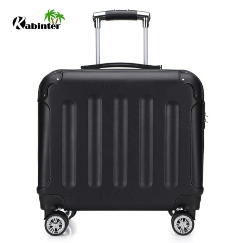 China Manufactory Hardshell Laptop Trolley Luggage 16 Business Laptop Cases – Computer Bag and Trolley Computer Bag price