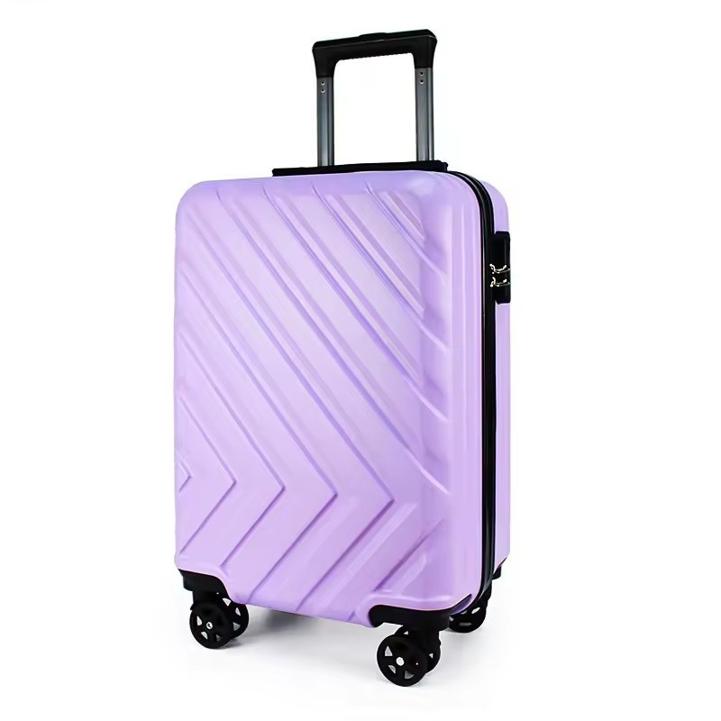 Custom Logo Wholesale 20 Inch Luggage Trolley Bag Outdoor Travel Storage Box for Men and Women Boarding Case – Travel Trolley Bag and Trolley Luggage price