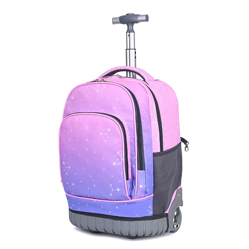 Customized Waterproof Durable Cute Cartoon Luggage for Kids – Luggage for Kids and Waterproof Luggage for Kids price