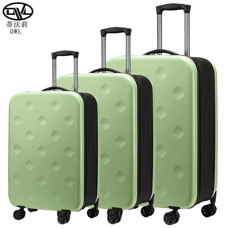 Designer PP Fashion Hard Shell Foldable Suitcase Collapsible Travel Bags Trolley Suitcase Luggage – Folding Travel Trolley Luggage Bag and Folding Luggage price