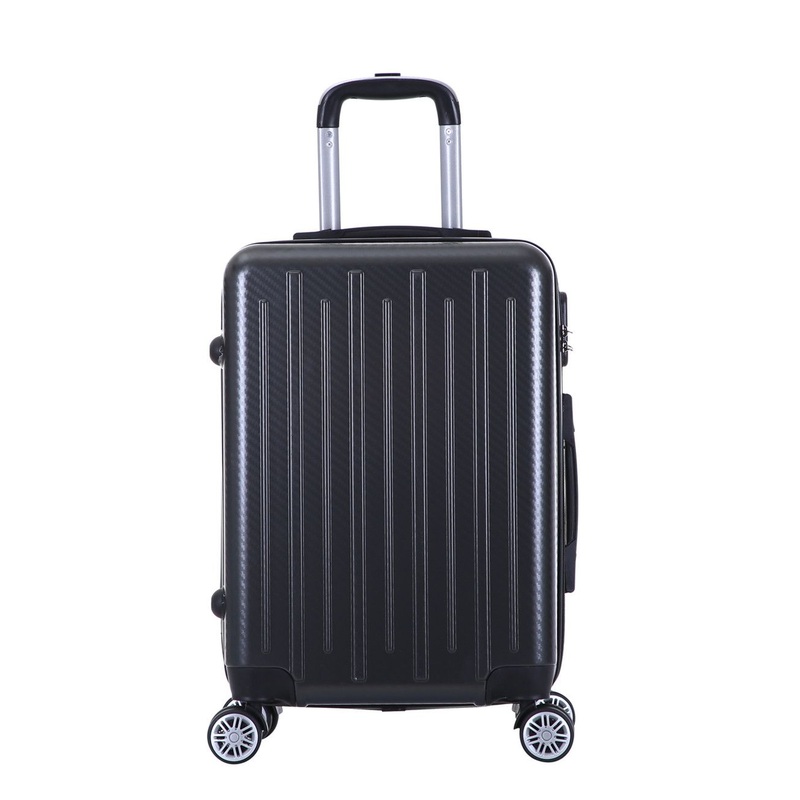 Fashion ABS+PC Travel Suitcase Set Customized Logo Rolling Luggage Bag (XHP120) – Luggage and PC Luggage price