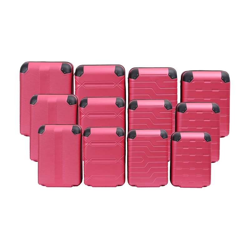 Fashion Executive Luggage Reliable Business Travel Suitcase Corporate Carry-on for Wholesales – Luggage Set and Trolley Luggage price