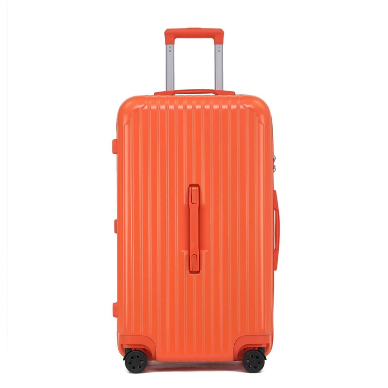 Fashion Trolley Luggage Unisex ABS Carry-on Travel Suitcase – Suitcase and Travel Suitcase price