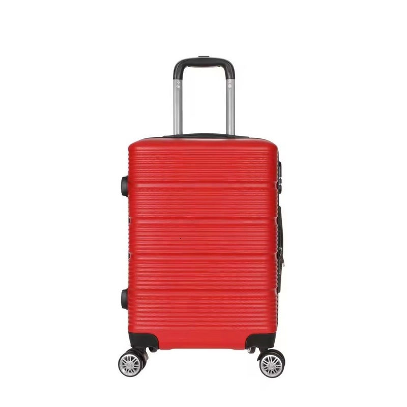Hot Sale Trolley Luggage Hard Shell Best Choice for Travel Luggage – Luggage and Luggage Set price