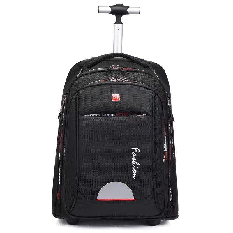 Kids Girls Backpack New Design Children Stroller School Advertising Bags – Trolley Bag and Travel Bag price