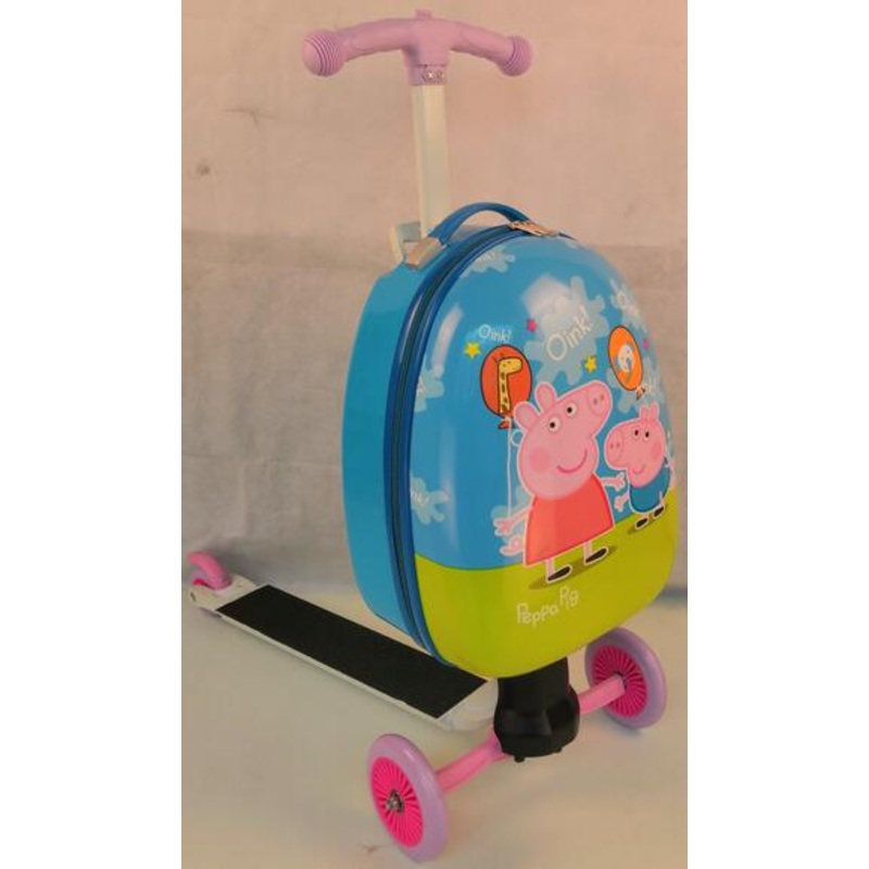 Kids School Bag Surfing Scooter – Suitcase Scooter and Scooter price