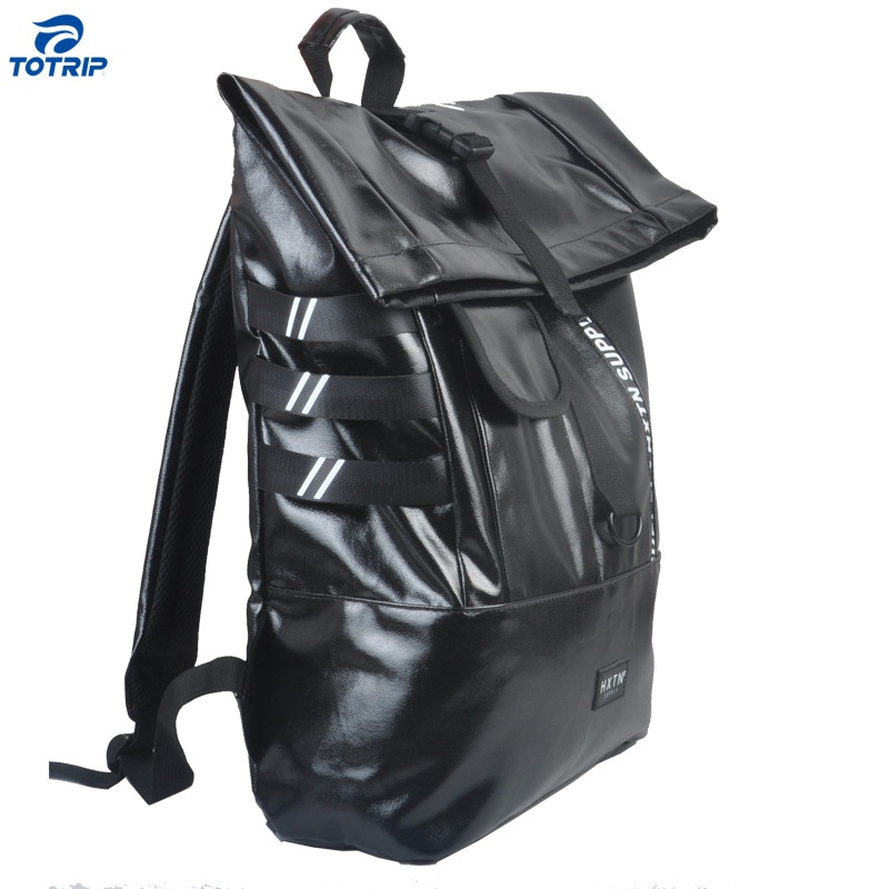 Modern Expandable Roll Top College Laptop Bag – Roll Top Bag and Roll Top Backpack price