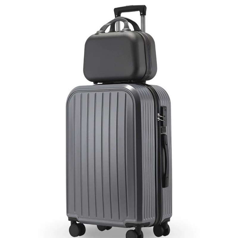 Multifunctional Luggage Trolley Luggage Universal Wheel New Password Travel Boarding Box – Lady Bag and Shoulder Bag price