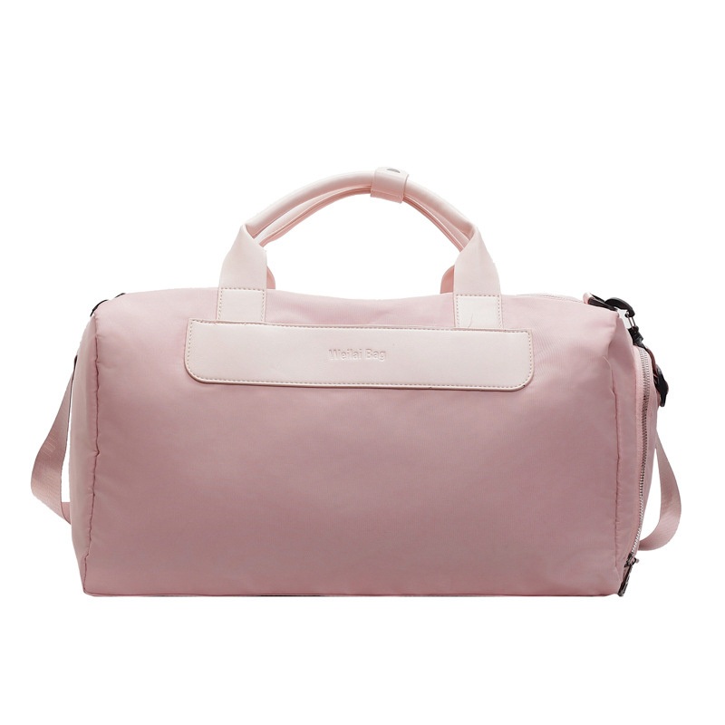 New Foldable Large Capacity Travel Bag Waterproof Training Bag Accommodation Luggage Bag – Waterproof Bag and Travel Bag price