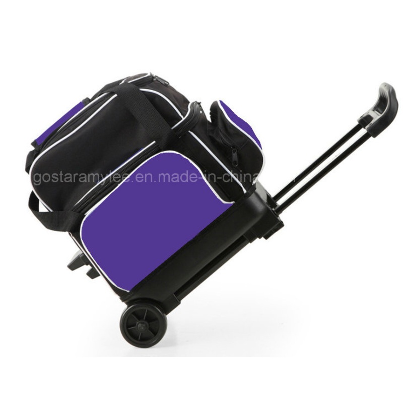 One-Ball Bowling Bag with Wheels – Bowling Bag and Bag price