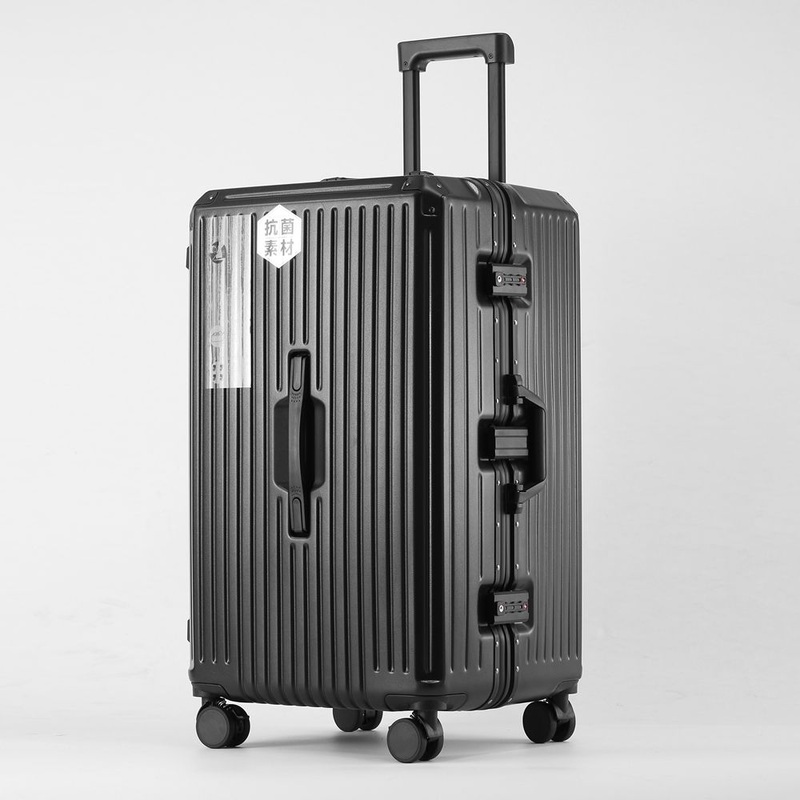 One-Hand Operation Kids Travel Suitcase Cabin Heavy-Duty Fashionable Hardshell Luggage – Hardshell Luggage and Cabin Luggage price