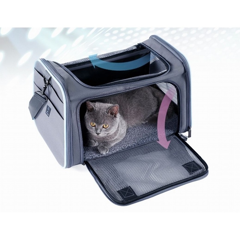 Pet Carrier Bag for Dogs and Cats – Pet Bag and Pet Carrier Bag price