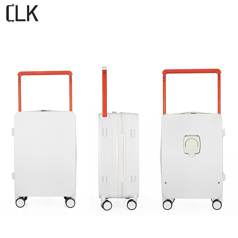 PP Spinner Wheel Tsa Lock OEM Suitcase Sets Hand Trolley Luggage – Cabin Suitcase and Travel Suitcase price