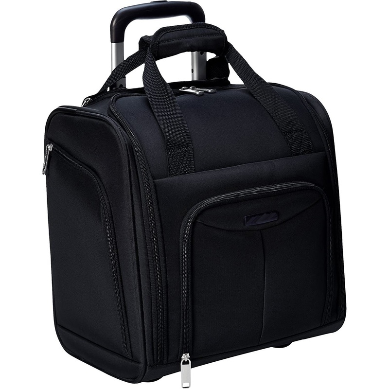 Rolling Travel Luggage Bag Traveling Bag Trolley Set with Wheels – Traveling Bag Trolley Set with Wheels and Trolley Bag price