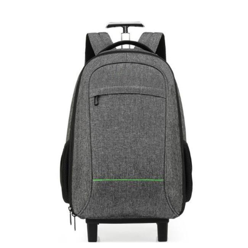 Trolley Travel Backpack Luggage with Wheels – Trolley Bag and Luggage Bag price