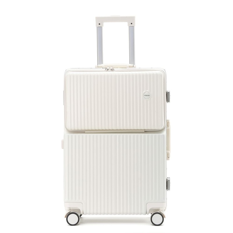 Wet-Dry Separation Smart Travel Suitcase Cabin Noise-Reducing Hardshell Luggage for Kids Gear – Hardshell Luggage and Cabin Luggage price