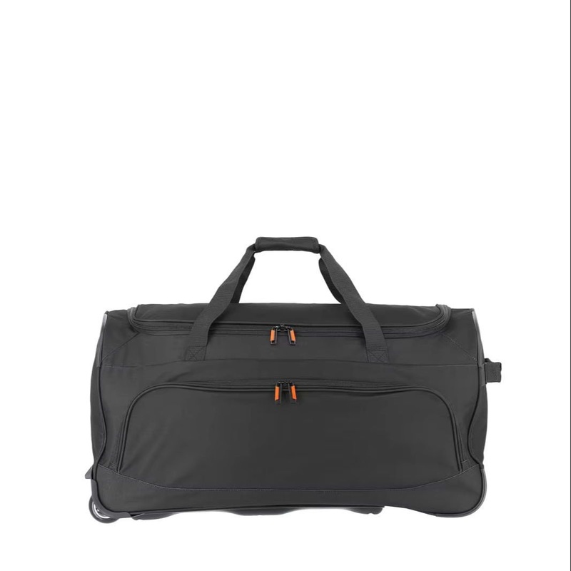 Wholesale Duffle Travel Luggage Foldable Weekender Duffle Bag with Shoes Compartment – Trolley Backpack and Trolley Bag price
