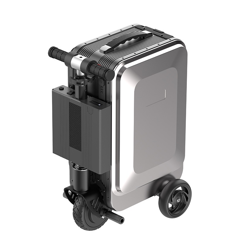 Yinghe Smart Bluetooth 20 Inch Electric Travel Suitcase Trolley – 20inch Smart Electric Suitcase and Electric Travel Suitcase price