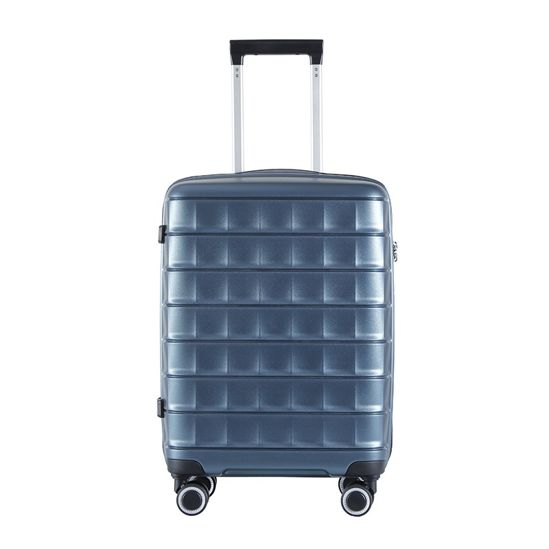 2025 New Arrivals PP Luggage for Travel Trolley Suitcase Set – PP Luggage and Trolley Luggage price