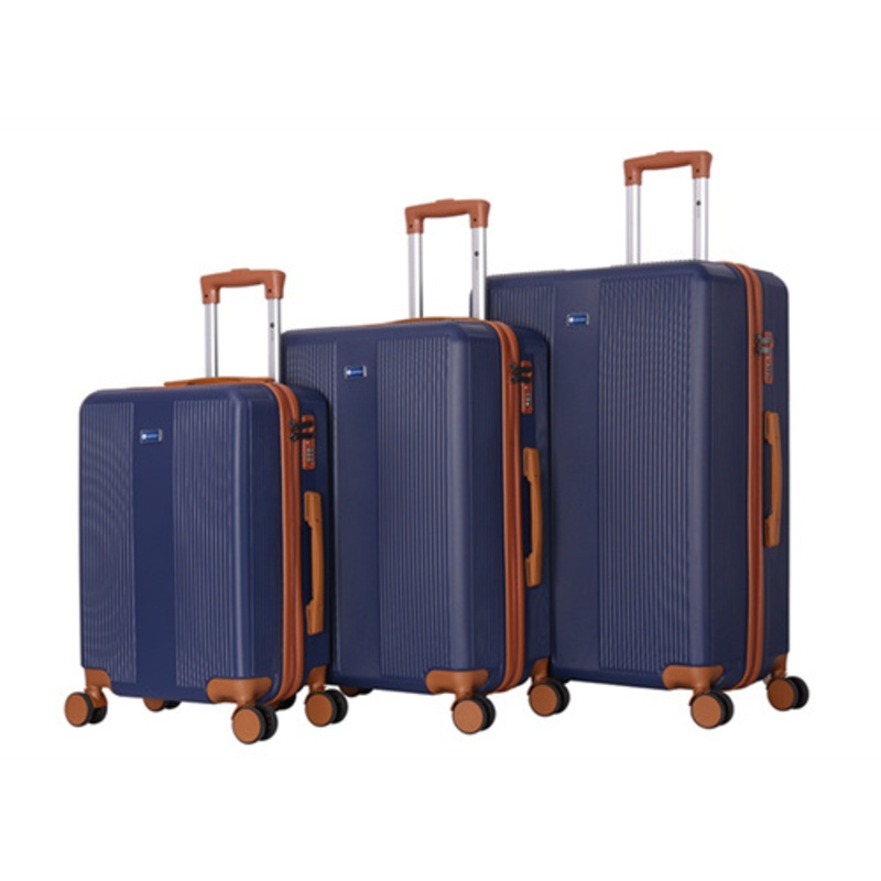 4PCS/Set Luggage Hotsale Big Capacity Travel Case Customized Design Luggage (XHA195) – Trolley Case and Travel Luggage price