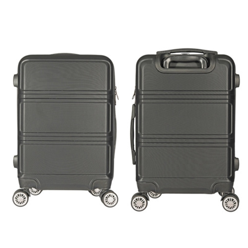 ABS Hard Travel Trolley Case Suitcase Bag Wheeled Luggage (XHA212) – Luggage Bag and Suitcase Set price