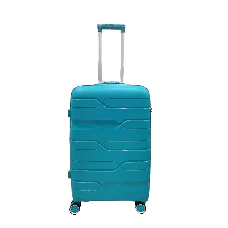 Adf Stylish Traveler Polypropylene Luggage Set with Strong Pull Rod – PP Luggage Set and PP Suitcase Luggage price