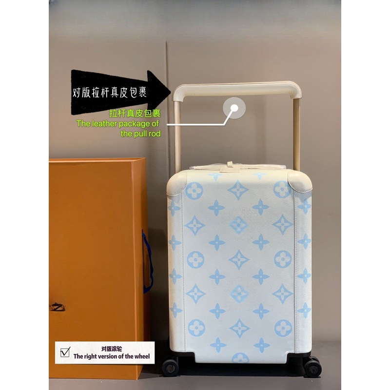 Brand Customized High Quality Business Students Colorful Letters Horizon Four Wheeled Suitcase – Horizon Four Wheeled Suitcase and Colorful Letters Students Suitcase price