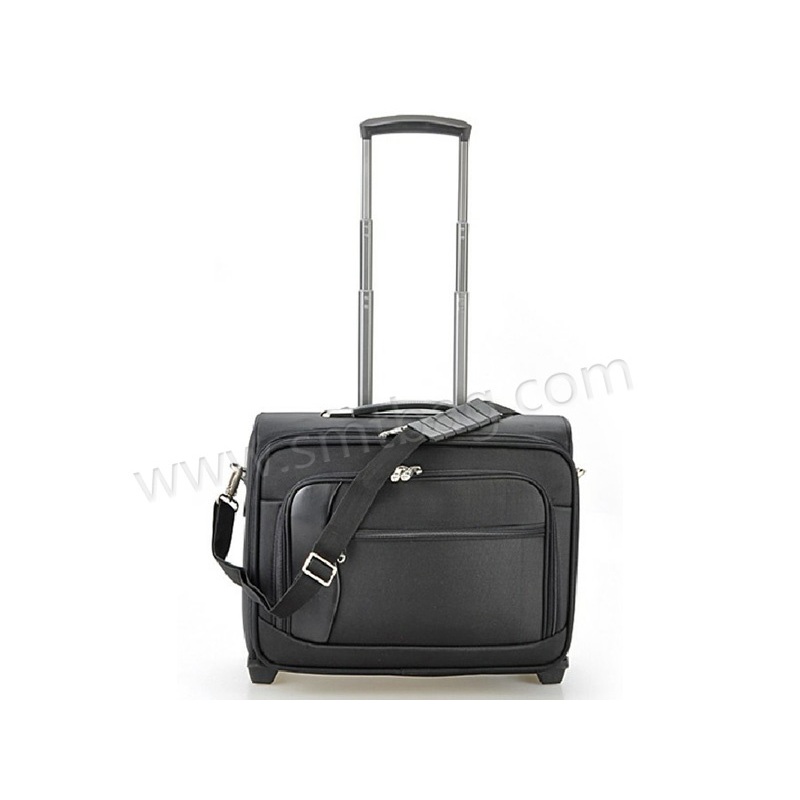 Dockers Luggage Parts Laptop Luggage (ST7127) – Trolley Bag and Laptop Bag price