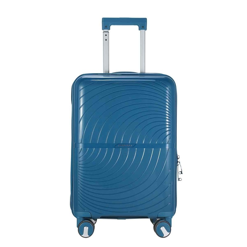 Factory Cheap Price PP Polypropylene Material Luggage Trolley Cabin Bag – Luggage Bag and Bag price