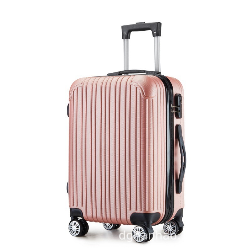 Fashion and High-Capacity Lightweight Spinner Luggage Casual Business Suitcase – Luggage and Luggage Set price