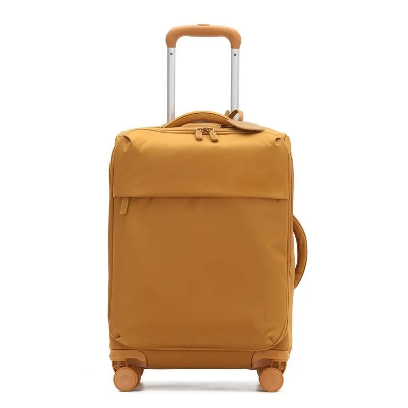 Light Tarp Case Travel Case Trolley Case Mens and Womens Luggage Cardan Wheel Student Boarding Case – Lady Bag and Shoulder Bag price