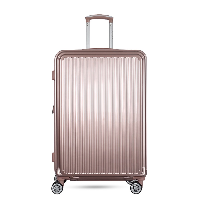 New ABS PC Trolley Travel Luggage with China Factory Price – PC Luggage and ABS Luggage price