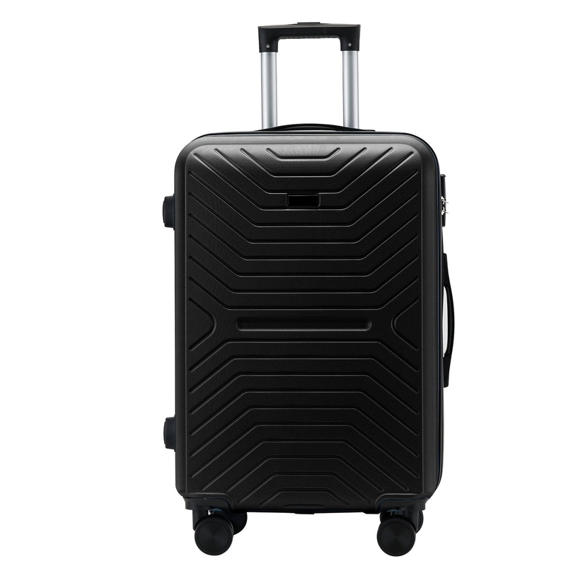 Password Box Mens Large Capacity Custom Travel Suitcase Luggage Set – Trolley Bags and Trolley Case price