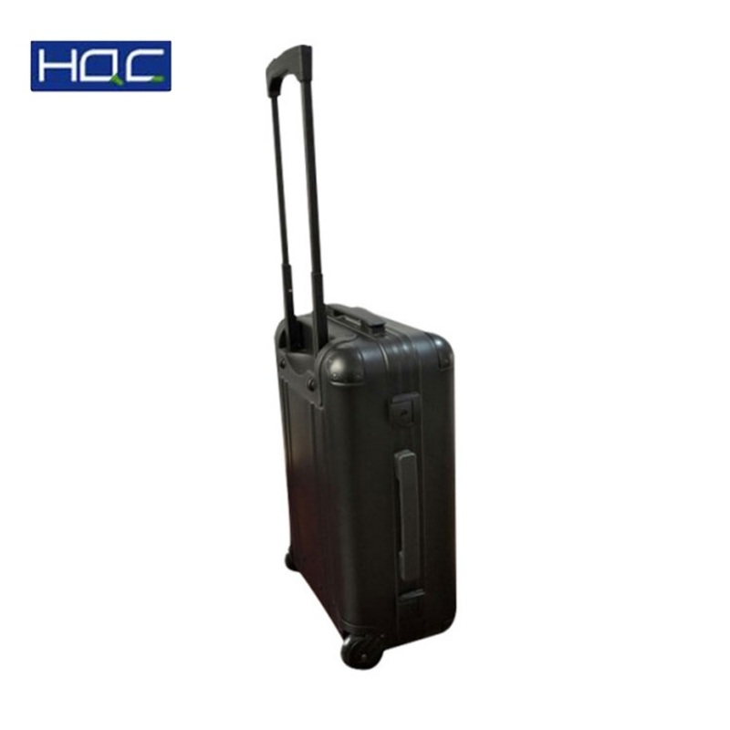 Shockproof Metal Aluminum Gorilla Cases Aluminum Tool Box Aluminum Suitcase – Cases Aluminum Tool Box and Metal Aluminum Gorilla Cases price