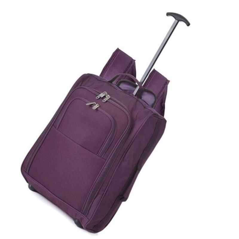 Sturdy 2-Wheeled Eminent Trolley Luggage Sh-16051942 – Travel Bags and Wheeled Bags price