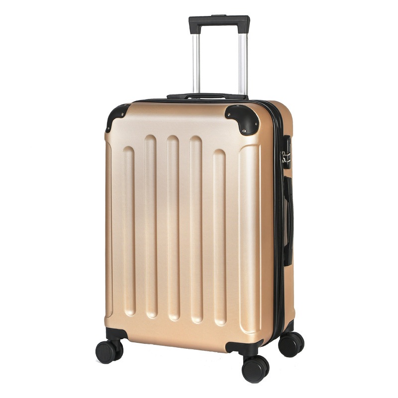 Suit Case Expandable Aluminum Travel Hard Shell Luggage Set with Tsa Lock – Expandable Luggage and Hard Shell Luggage price