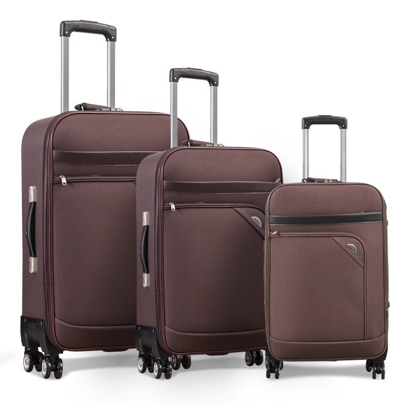 Travel Shield Collection – Lightweight Oxford Suitcase – Suitcase and Travel Suitcase price