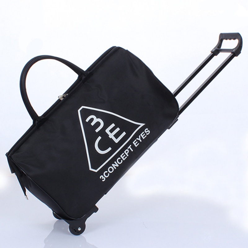 Trolley Bag Luggage 22 8 Pocket Wheeling Duffel Bag – Trolley Bag and Luggage Bag price
