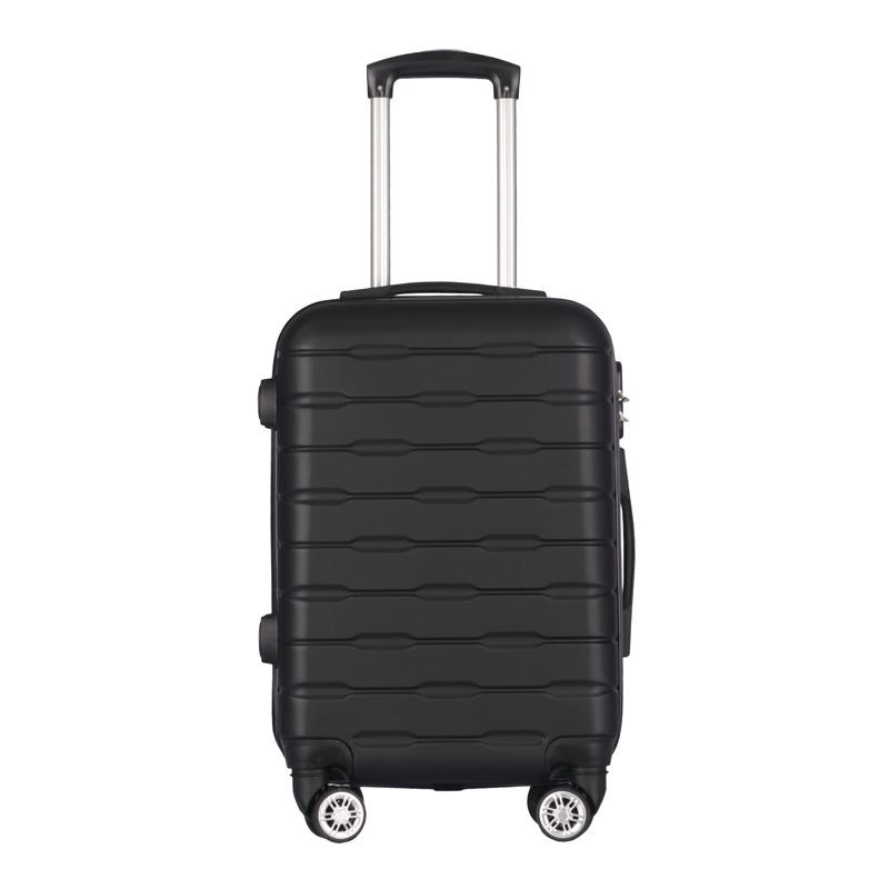 Trolley Luggage ABS Suitcase Universal Wheel Trolley Case Spot Gift Suitcase Bag – Luggage Set and Suitcase Bag price