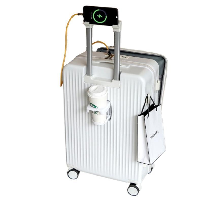 Wholesale Low MOQ Trolley Bags Travel Spinner Luggage Set for Business Trip – Suitcase and Luggage Set price