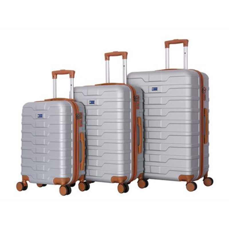 Dongguan Luggage Factory Directly OEM Suitcase Carry on Luggage Set (XHA228) – Trolley Case and Carry-on Suitcase price