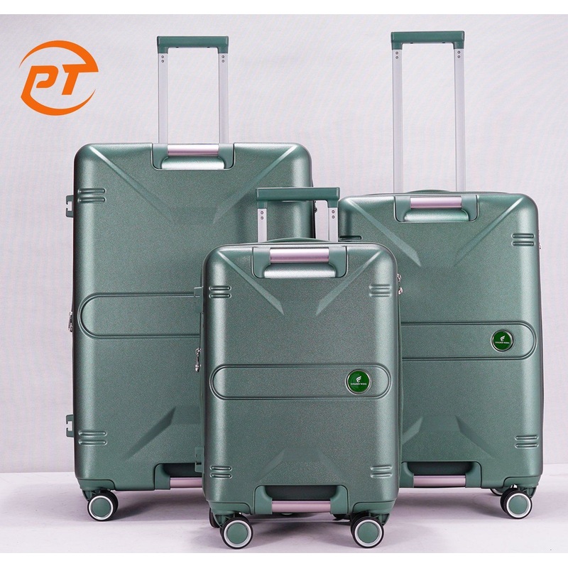 Factory Luxury Smart PC Rolling Trolley Luggage Suitcase Bags Travelling Bags Cases for Men Women Lady Student Car Camping Business Holiday Tour Bags Storage – Luggage and Suitcase price
