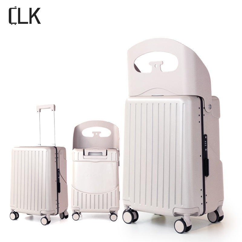 Ideal Babycare Luggage on Carry Wheel Kid Factory Spinner Suitcases Travel Bag – Babycare Aluminum Frame and Mother Luggage price