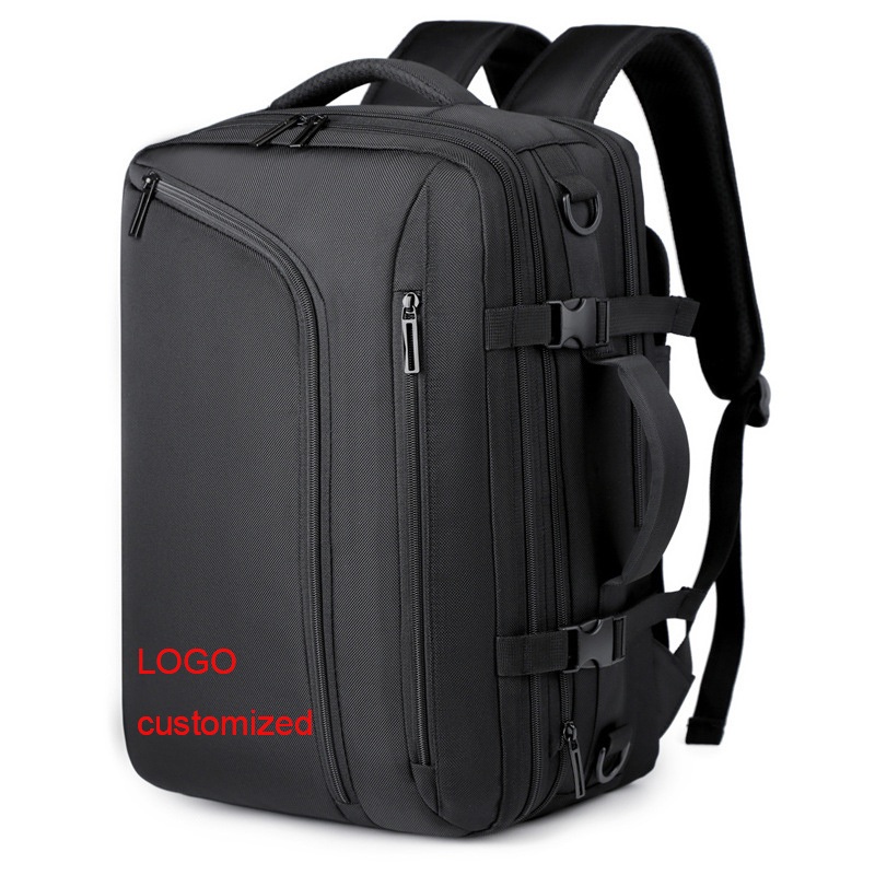 Large Capacity Vacuum-Compressed Expandable Air Compression System Business – Travel Backpack and Custom Logo Backpack price