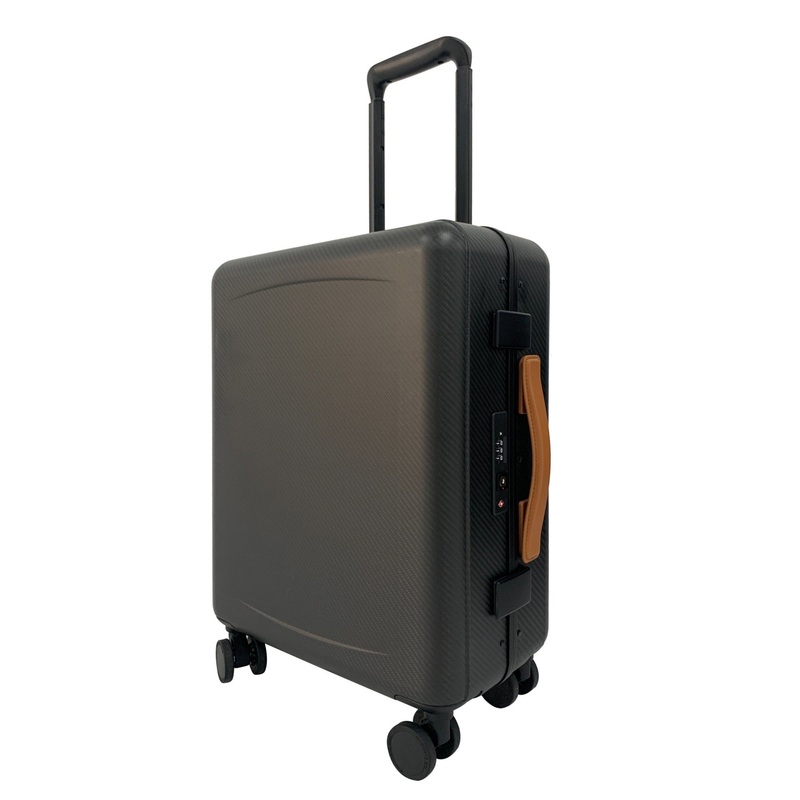 Lightweight Carbon Fiber Travel Suitcase with Smooth Wheels – Carbon Fiber Suitcase and Lightweight Suitcase price